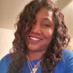 Meet your Posher, Calandra warren